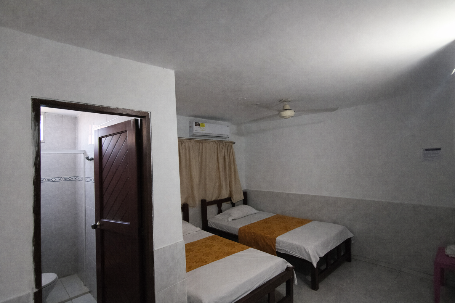 Habitación 301