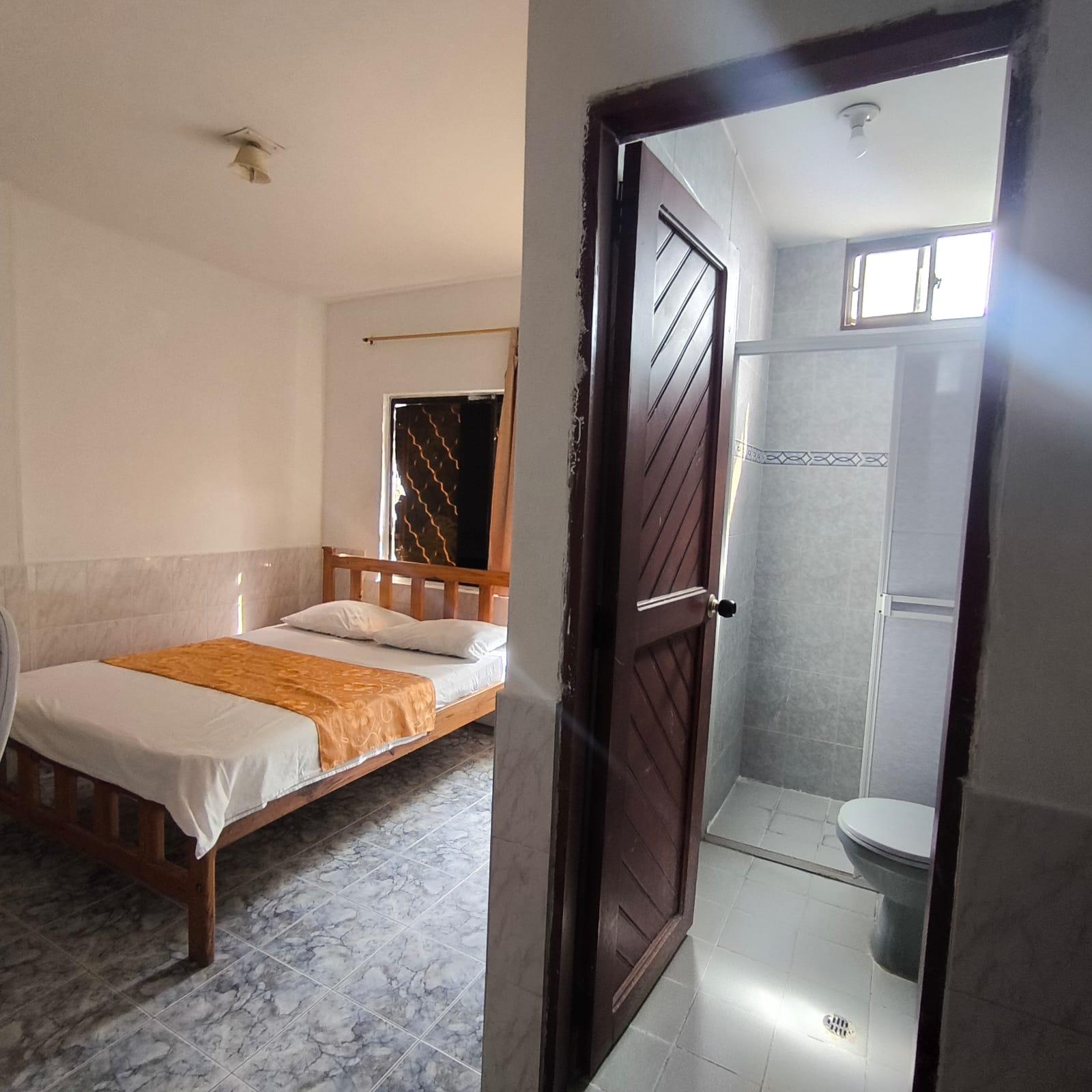 Habitación 308
