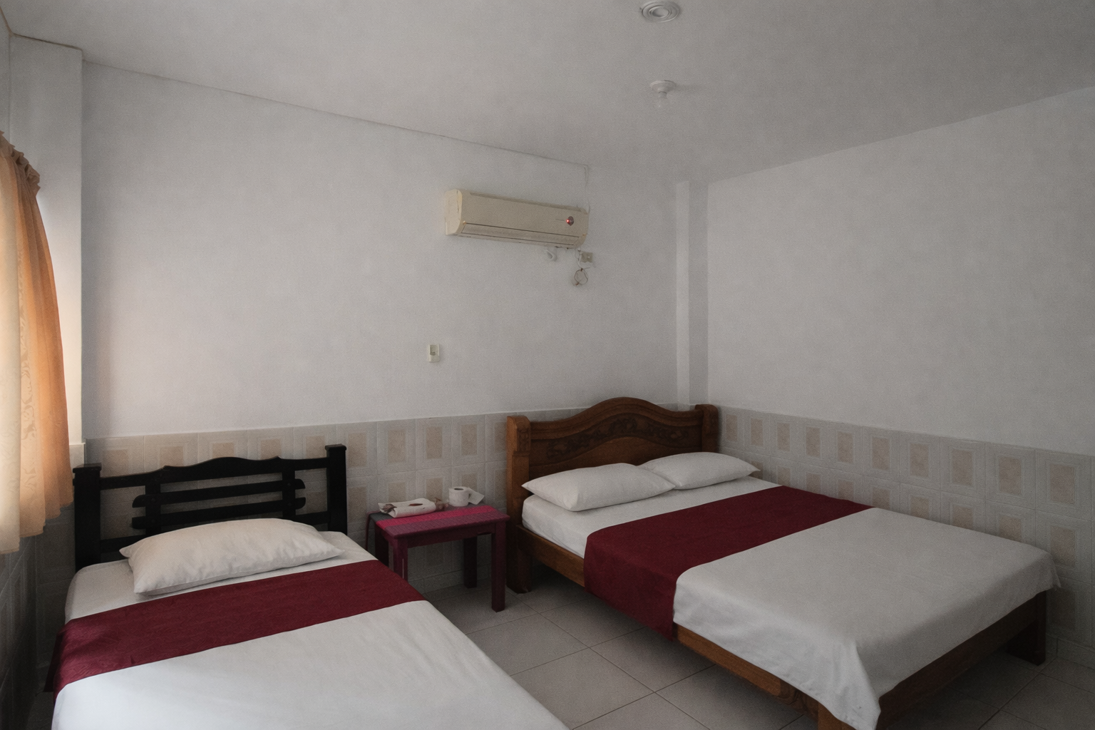 Habitación 313