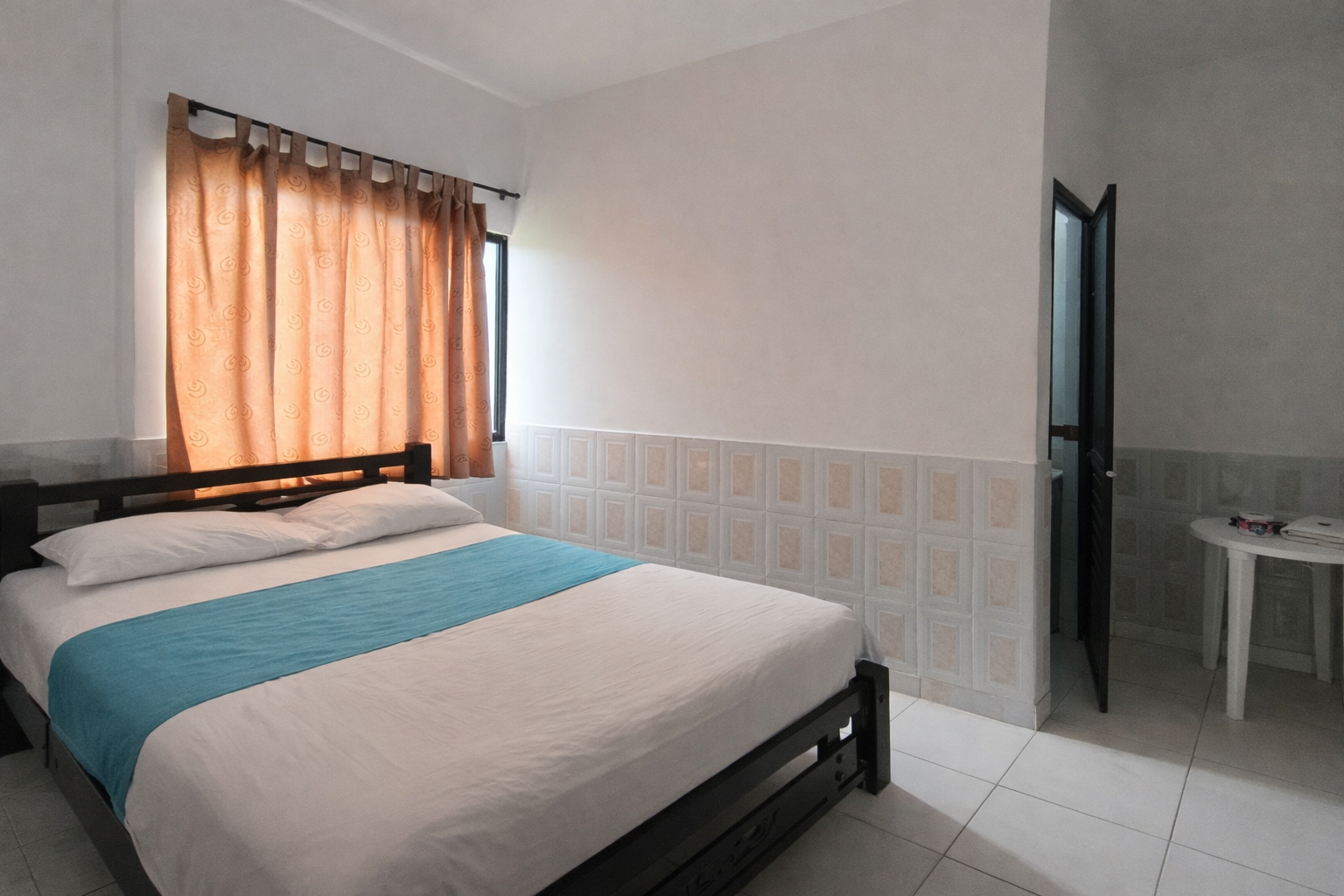 Habitación 316