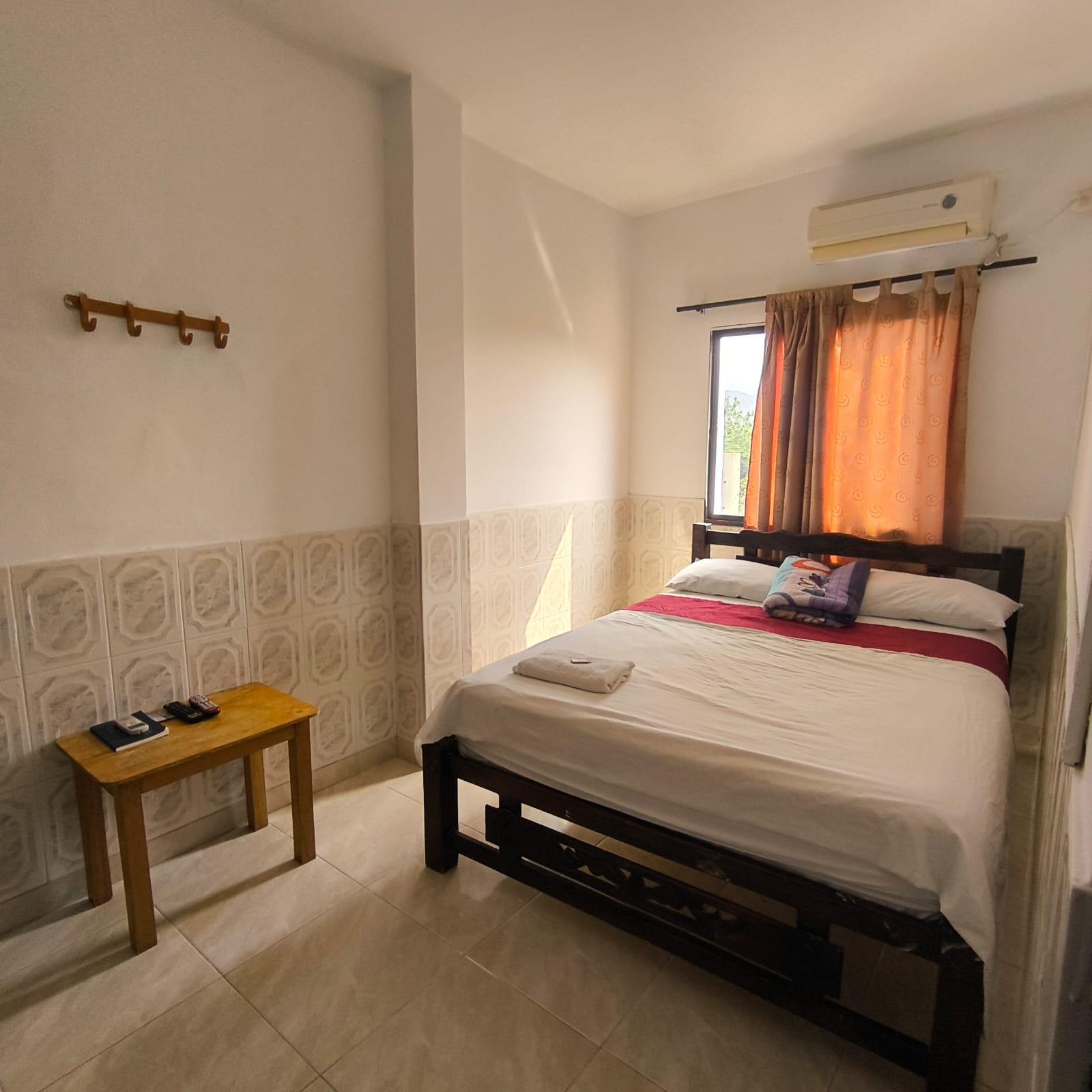 Habitación 410