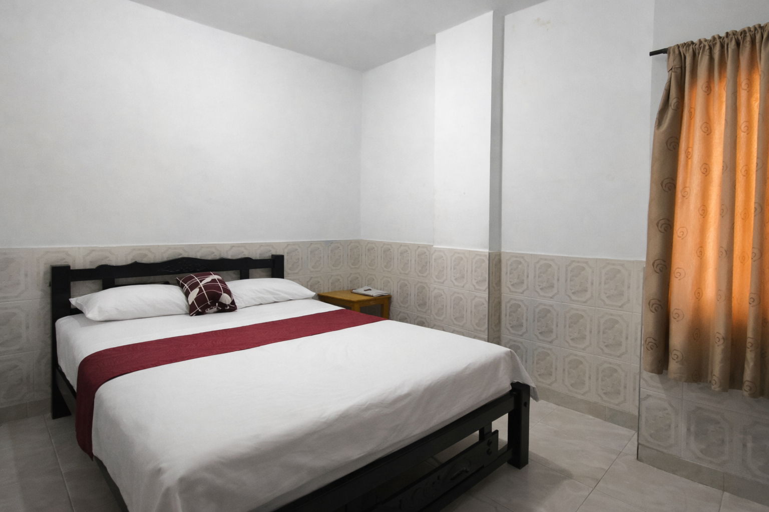 Habitación 411