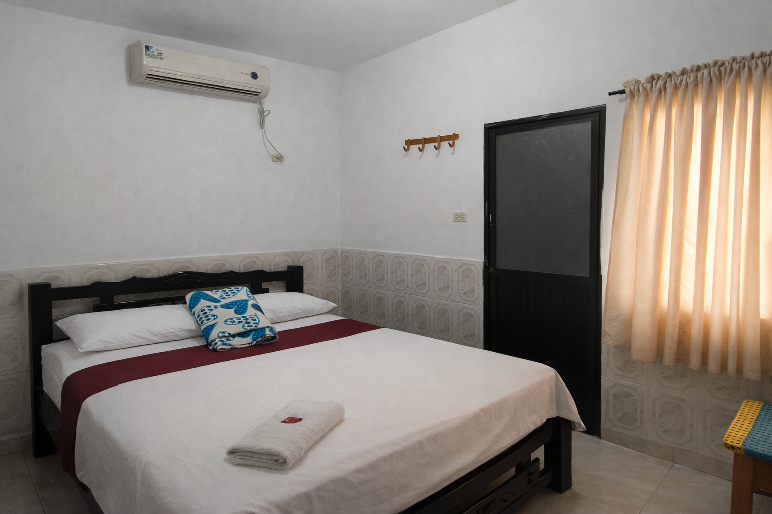 Habitación 414