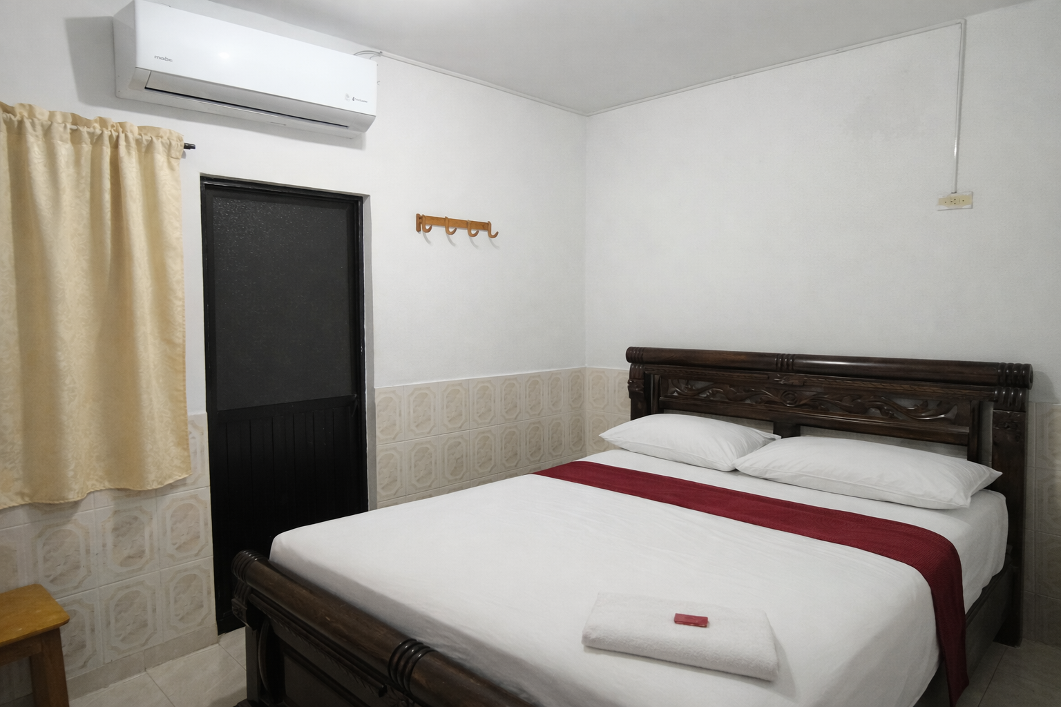 Habitación 415
