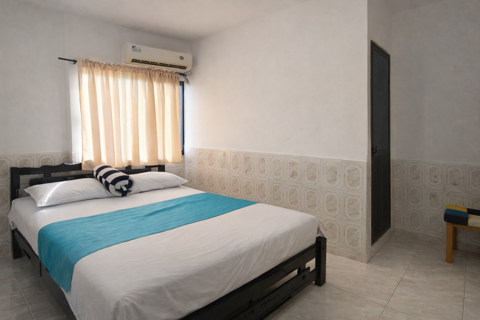 Habitación 416